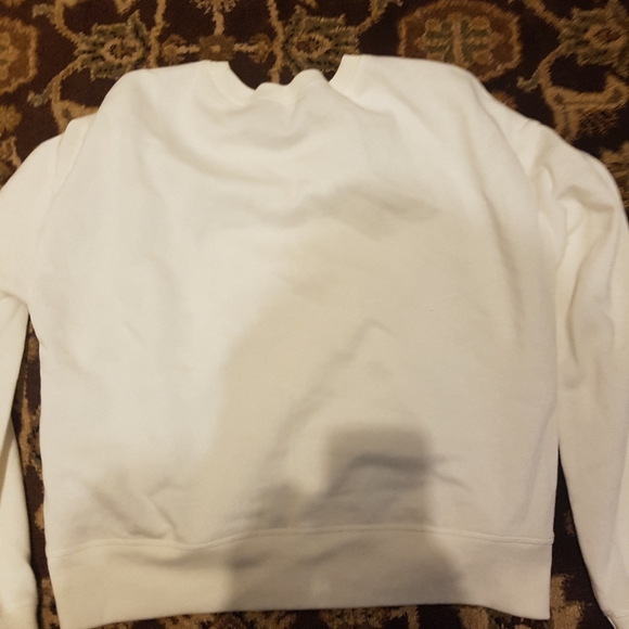 Tiger face sweatshirt - Picture 2 of 4